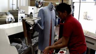 Dry Cleaning and Beyond