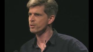 Why we shouldn’t give up privacy on the web, just yet... | Thorsten Strufe | TEDxDresden