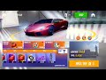 Asphalt 8, Black Friday Cup London Lamborghini Reventon Roadster Top-1%