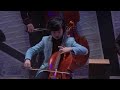 Joyous String Ensemble – Live@NationalSawdust (2019)