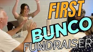 Bunco Fundraiser