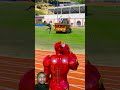 GTA V Spider Man, Hulk, Deadpool and Captain Baby is Kidnaped, And Assemble Ending 😲 #shorts #h