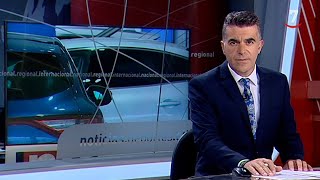 CyLTV Noticias 20.30 horas (20/10/2020)