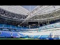 Saint Petersburg stadium