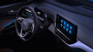 2023 Volkswagen ID.4 vs 2022 Hyundai Kona Electric Comparison