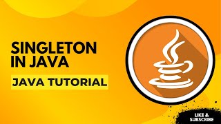 Singleton Design Pattern in Java | Java Explained for Beginners 2025