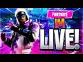 Fortntie live stream