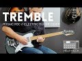 Tremble - Mosaic MSC - Electric guitar cover & Line 6 Helix patch