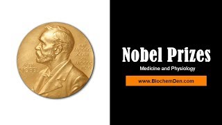 Nobel Prizes 2018: Awards in Medicine and Physiology  - BiochemDen.com