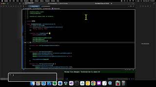 iOS Development with UIKit - 27 - UISegmentedControl