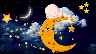 Feng Huang Relaxing - Calming Bedtime Baby Song ♫ Orchestral Musicbox Hushaby For Kids