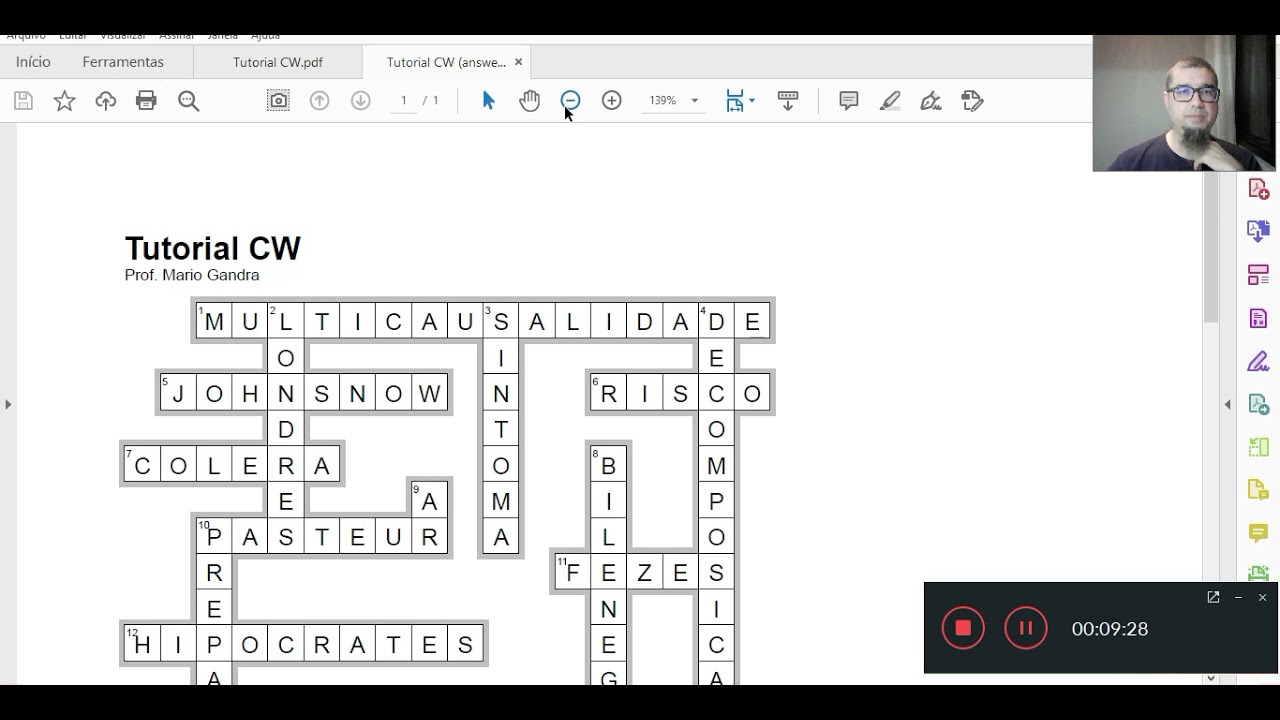 Eclipse Crossword Youtube