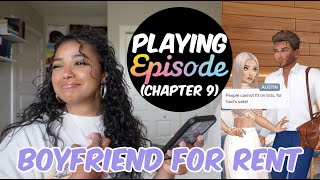 PLAYING EPISODE | BREAKING UP?!