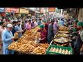 INSANE PAKISTANI STREET FOOD | ULTIMATE STREET FOOD COMPILATION | AMAZING STREET FOODS OF PAKISTAN