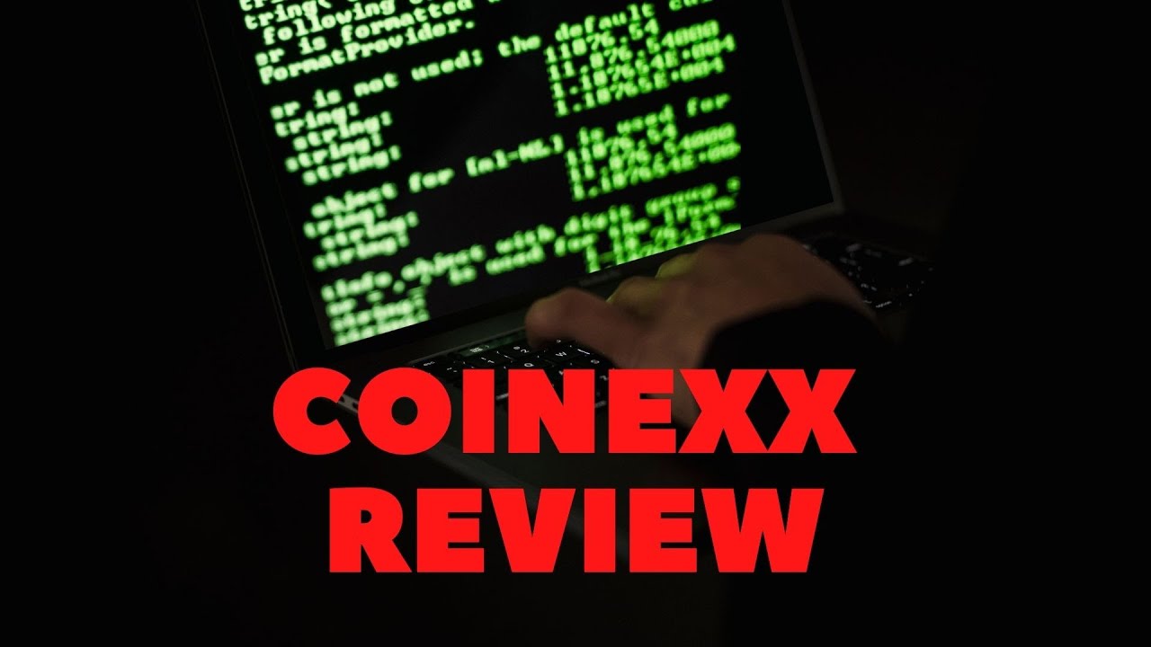 Coinexx Review - Why Is Coinexx Broker A 100% Scam? - YouTube