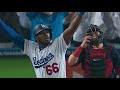 Yasiel Puig crushes 3-run homer vs Red Sox (2018)