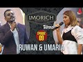Imorich Tunes | EP 09 | Ruwan Hettiarachchi & Umaria Sinhawansa With Dinesh Subasinghe | Sirasa TV