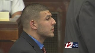 Media Group Asks Judge To Unseal Hernandez Juror Documents