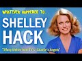 Whatever Happened to Shelley Hack - Tiffany Welles from TV's Charlie's Angels