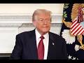 Trump hit with BRUTAL UPDATE as MISSING Epstein files revealed