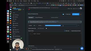 Mocking API Response | Existent or Non Existent API endpoints