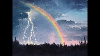 RAINBOWS AND LIGHTENING Preview