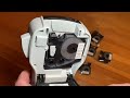 Replacement for Dymo Label Tape Refill 12mm x 7m 45013 Black on White Dymo Label Maker Refills D1, W