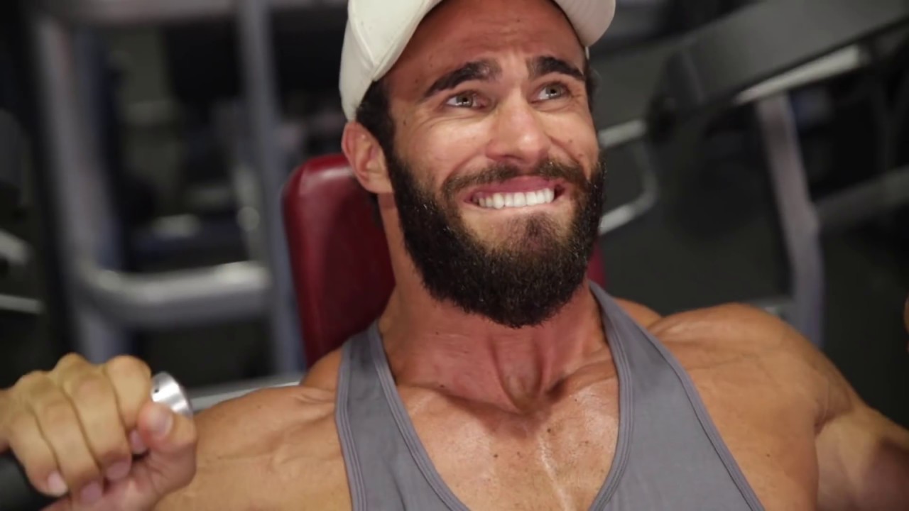 Blasting Shoulders Youtube