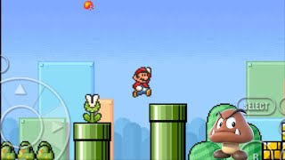 Super Mario Bros Gameplay 🎮 New 🆕🆕🆕