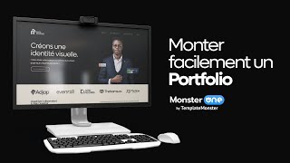 Comment monter son portfolio facilement ?