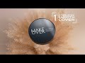 #24HAirbrushedComplexion Powerstay 24H Matte Powder Foundation