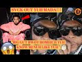 ROMEICH Get DISS Vybz KARTEL Say SVCK OUT MADA After VIDEO Send To SIDEM PHONE|Sevanteen