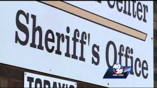 Sheriff: Two dead after murder-suicide
