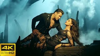 Devil-Yaar Naa Miley FULL VIDEO(4K) SONG | Salman Khan | Yo Yo Honey Singh | Kick