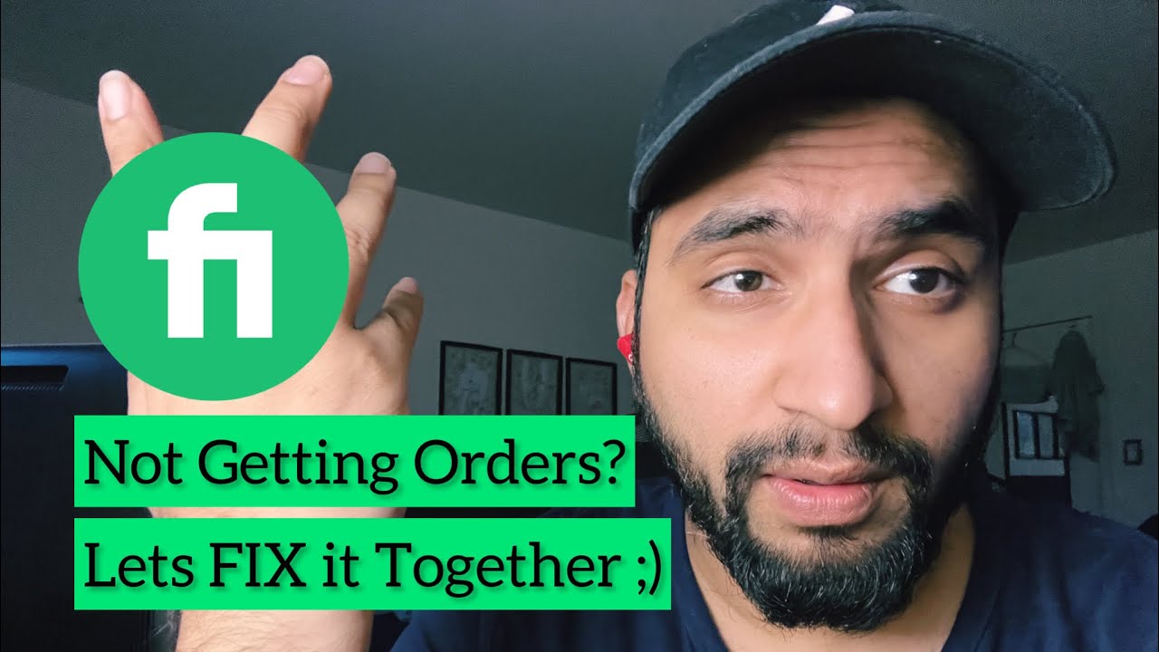 Not Getting Orders On Fiverr And You Are A Level 2 Seller In 2022 | How ...