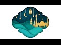 Kyrylo Zaplotynskyi – Arabic Ramadan | Arabic Middle Eastern Eid | No Copyright Music