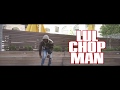 Lulchopman & YungFully- 