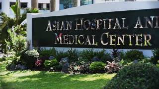 AHMC AVP