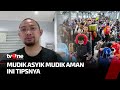 Tips Sehat Saat Mudik | Kabar Siang tvOne