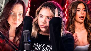 KAIL LOWRY REALLY AIN'T SH*T!! TRASHES VEE & KRISTEN WITH LIES!