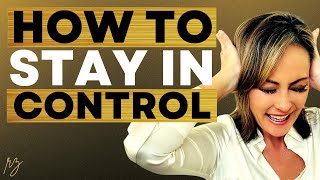 How To Stay In Control When Narcissists Try to Destabilize You In Court