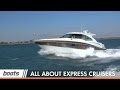 All About Express Cruisers: Sleek, Sexy, and Speedy