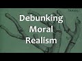 Metaethics: The Evolutionary Debunking Argument