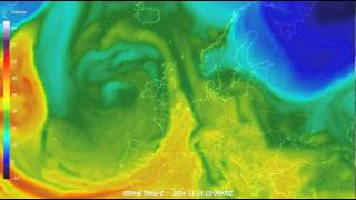 Full Theta-E loop GFS (init: 10/11/2014 06Z)