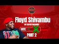 EFF PODCAST | DP Floyd Shivambu Engages On How To Fund The EFF Manifesto With Dr Mbuyiseni Ndlozi