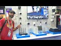 So many new cameras, and a WIRELESS NVR?? - Reolink at CES 2024