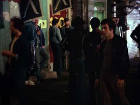 Cruising Trailer Youtube