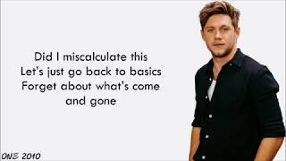 Niall Horan - Still Lyrics