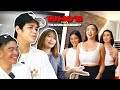 5 Girls vs 1 Transgender - Sino ang Peke?