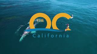 Orange County: Places to Love - Two Day Itinerary
